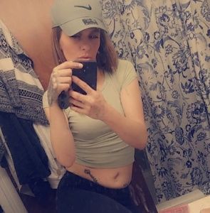 Meet your Posher, Amber lynn